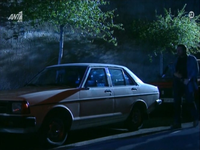 1980 Datsun Sunny [B310]