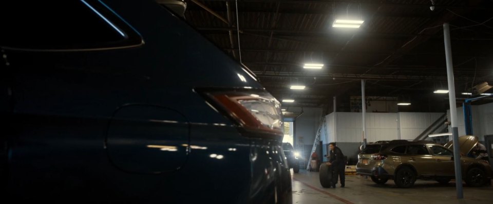 2015 Ford Edge [CD539]