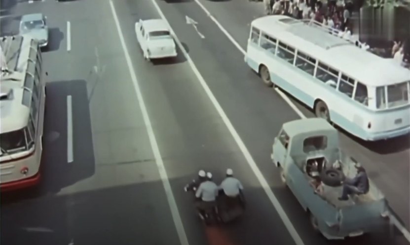 1964 TV 4