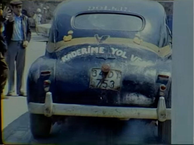 1940 Dodge unknown