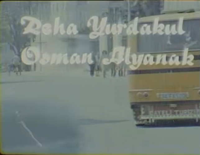 Otokar-Magirus Deutz unknown