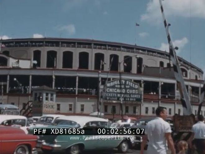 1955 Oldsmobile 88 Holiday Sedan [3639]