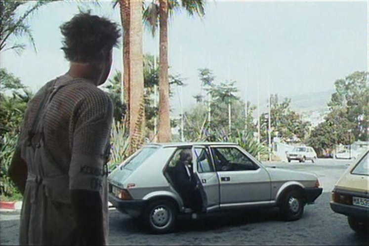 Seat Ronda [Typ 022A]