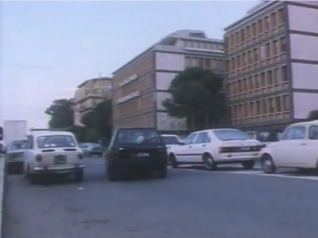 1983 Alfa Romeo Arna 1.2 SL [920]