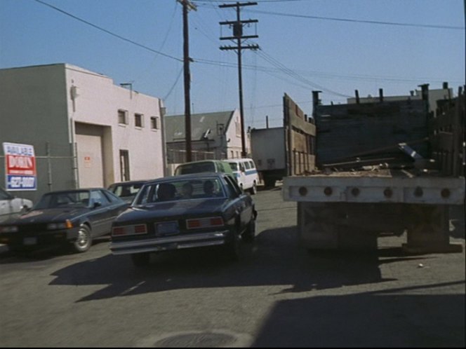 1982 Datsun 200SX [S110]