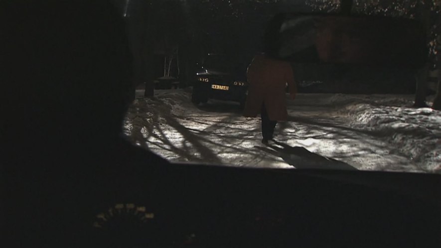 1999 Daewoo Musso 2.9 TD [FJ]