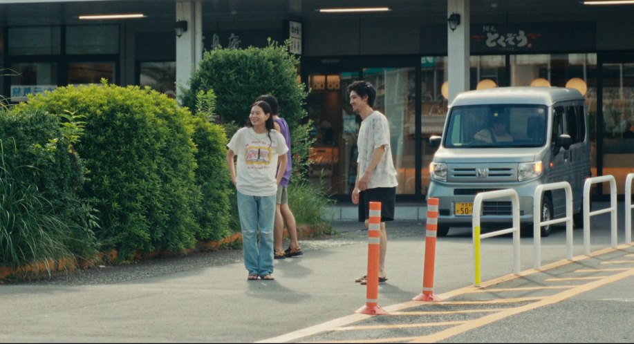 2018 Honda N-Van [JJ]