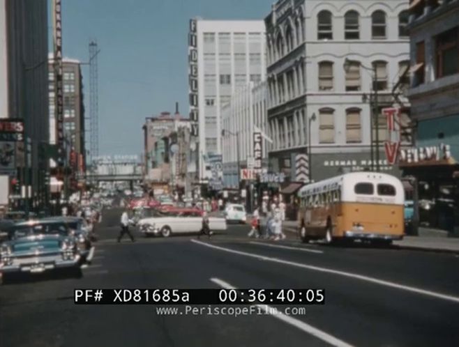 GMC unknown 'Old Look'