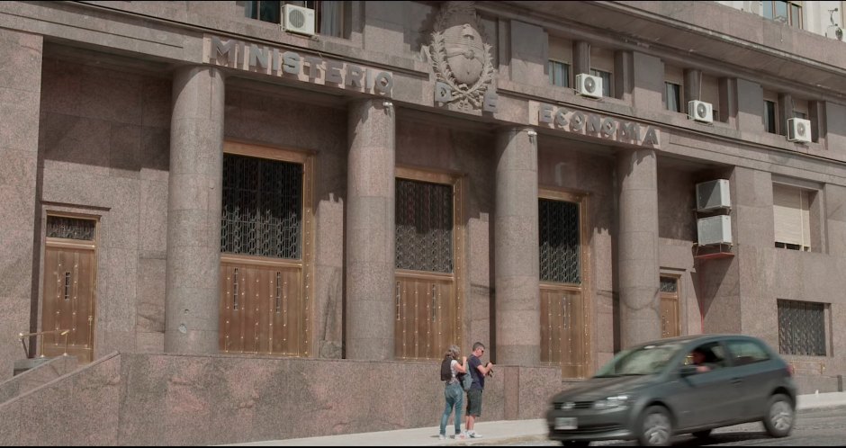 Volkswagen Gol VI [Typ 5U]