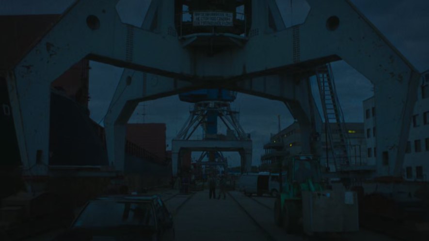 Kramer Allrad unknown