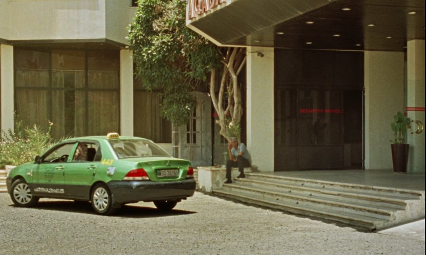 Mitsubishi Lancer [CS]