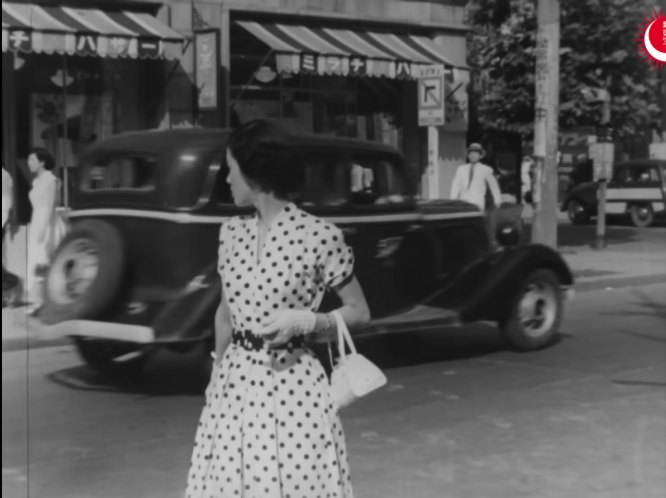 1950 Datsun Station Wagon [DW-2]