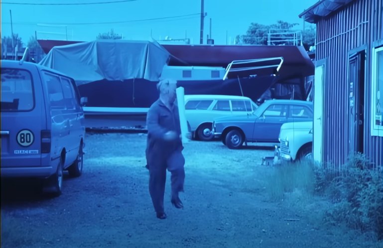 Opel Rekord Caravan [C]