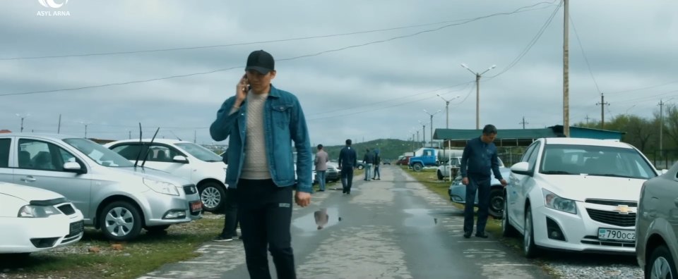 2016 Ravon Nexia Series III [T250]