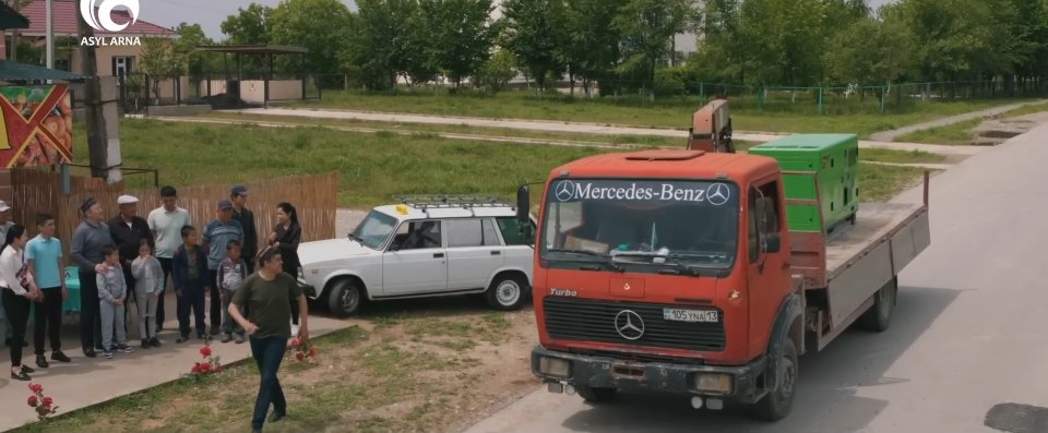 Mercedes-Benz [SK]