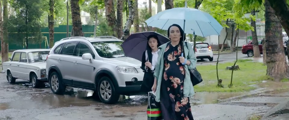 1972 VAZ 2103 Zhiguli