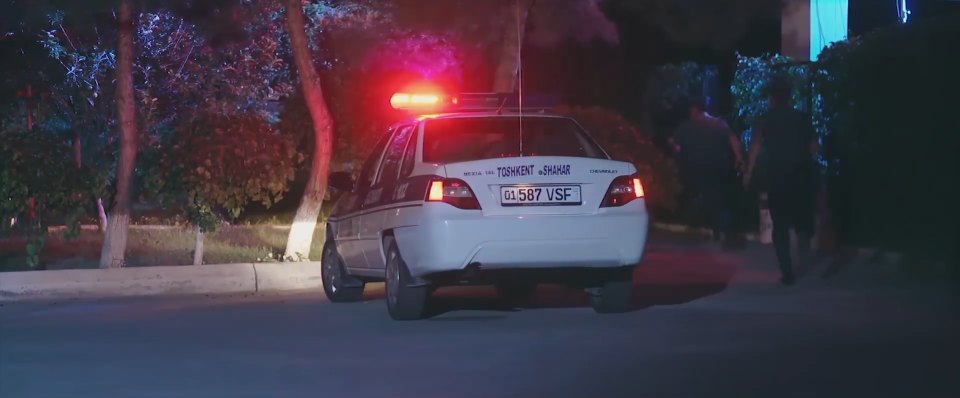 2009 Chevrolet Nexia