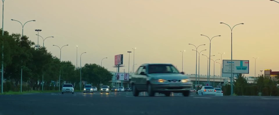 2003 Daewoo Nexia [N100]