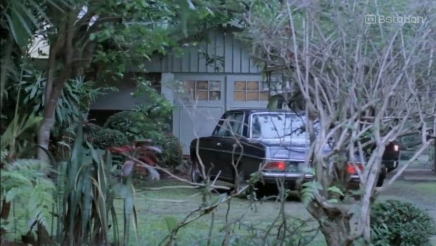 Mercedes-Benz [W114]