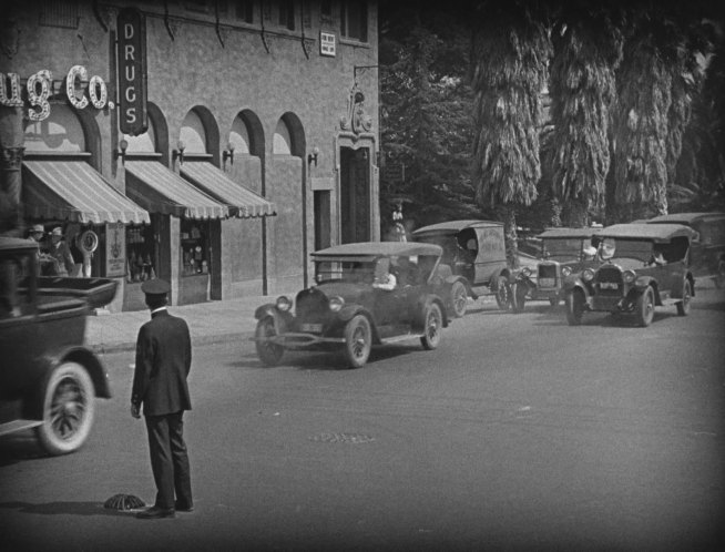 Willys-Knight unknown