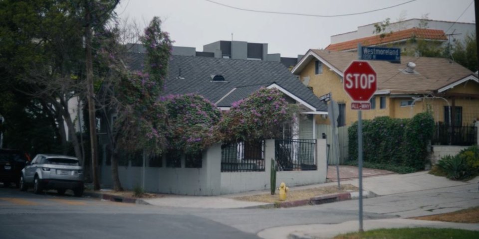 2012 Land-Rover Range Rover Evoque [L538]