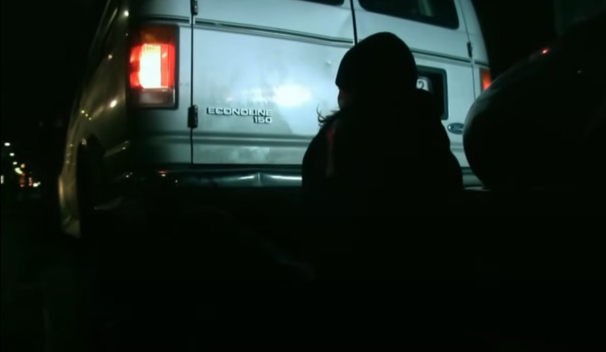 Ford Econoline [E-150]