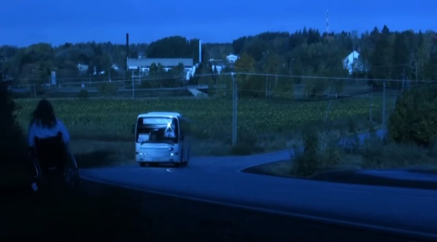 Scania K 310 Lahti 520 Flyer