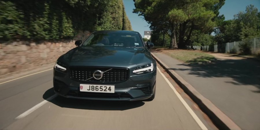 Volvo S90 Gen.2