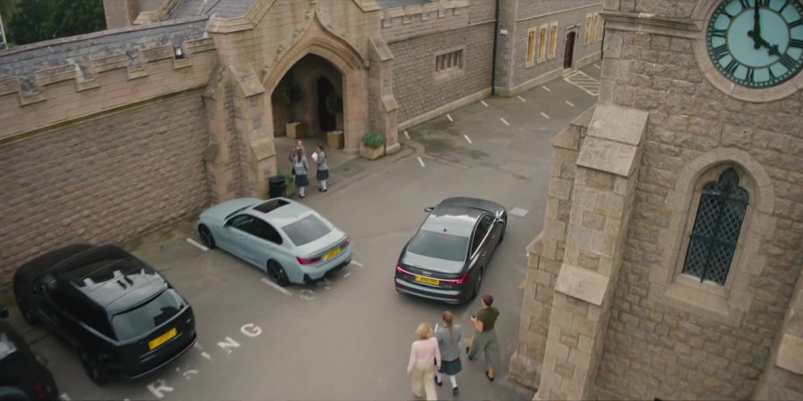 2022 Land-Rover Range Rover Series V [L460]