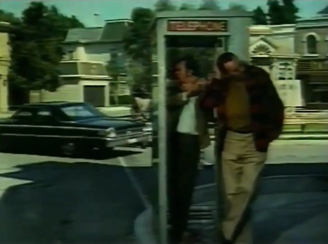 1963 Ford Galaxie 500