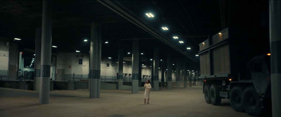 1982 Oshkosh M977 HEMTT