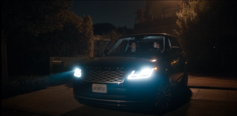 Land-Rover Range Rover Series IV [L405]