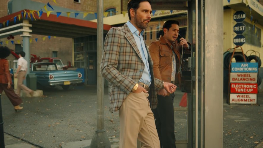 1964 Ford Falcon Ranchero