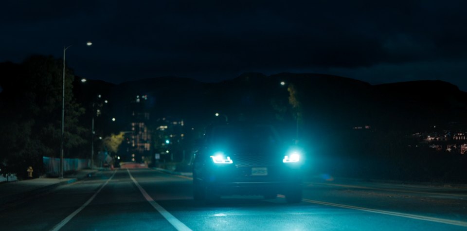 Land-Rover Range Rover Series IV [L405]