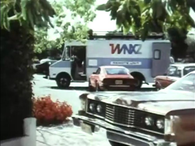 1973 Datsun 240Z [S30]