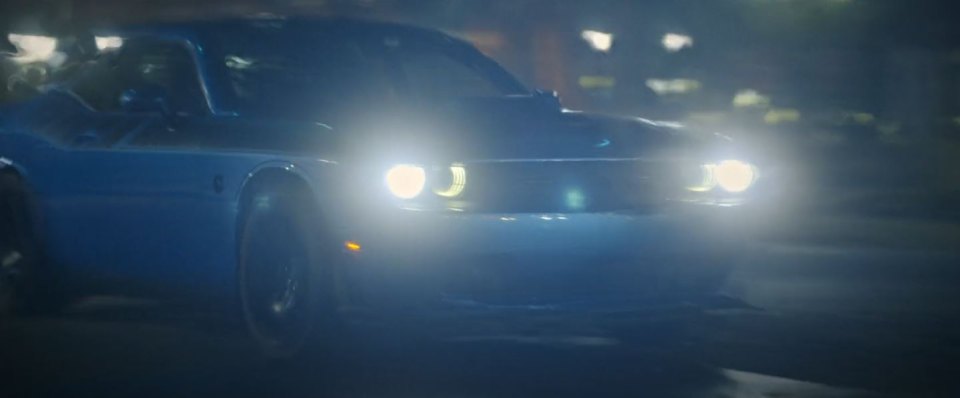 2015 Dodge Challenger R/T Scat Pack Shaker [LA]