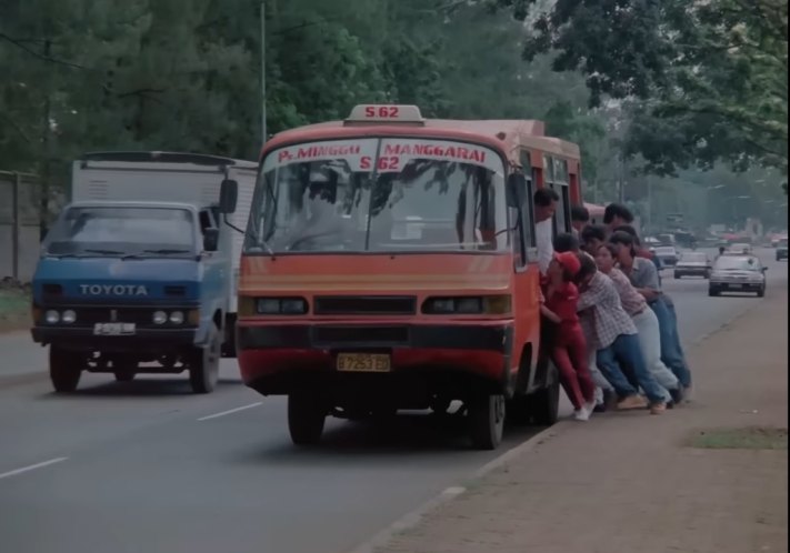 1982 Toyota Dyna Rino