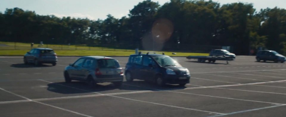 2008 Renault Grand Modus [X77]
