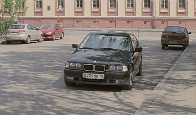 Chevrolet Lacetti [J200]