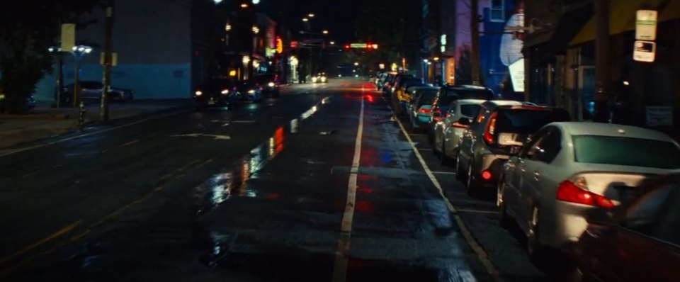 2006 Infiniti M [Y50]