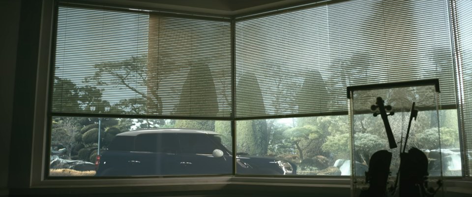 2011 MINI Countryman Cooper [R60]