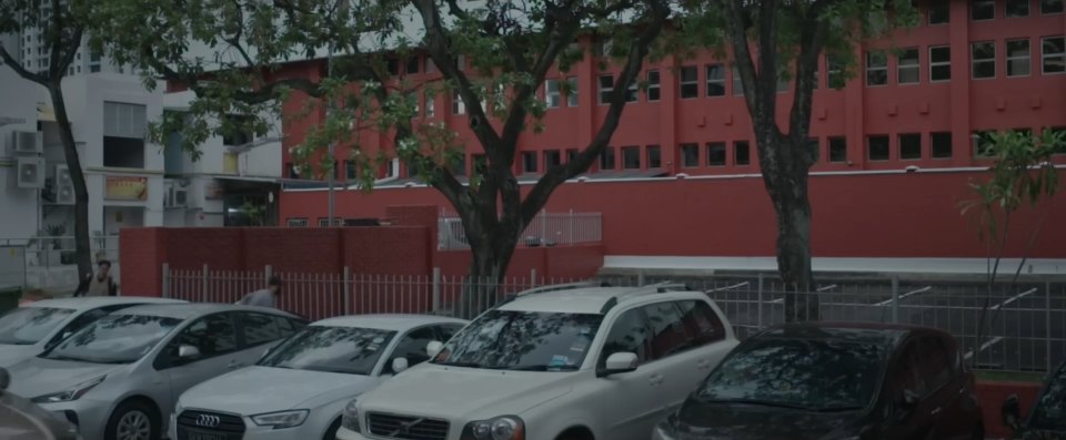 2016 Audi A3 Sedan [Typ 8VS]