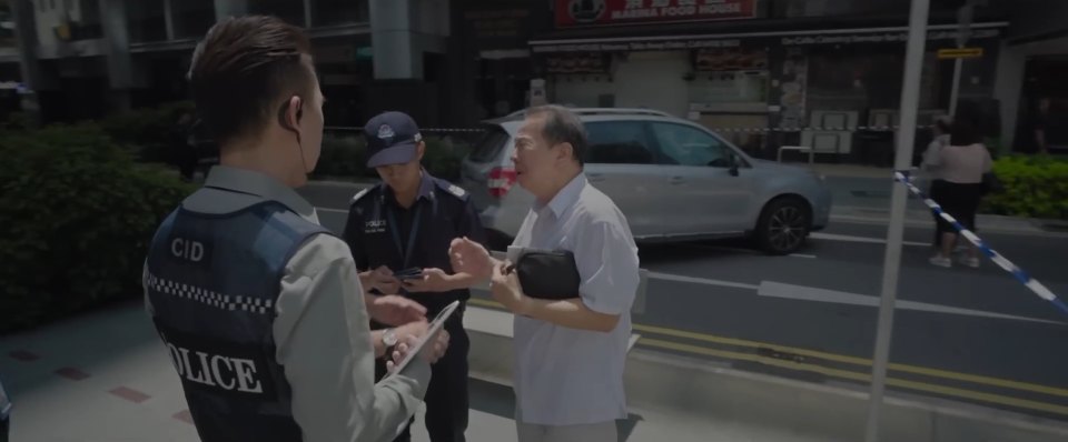 Subaru Forester [SJ]