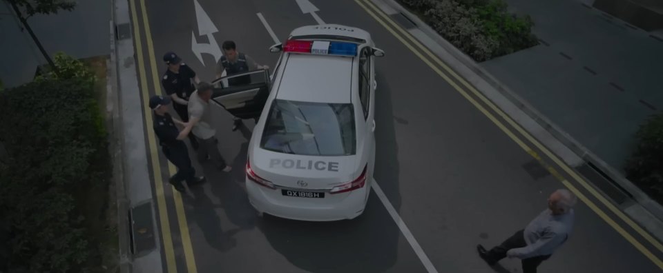 Toyota Corolla Altis [E170]