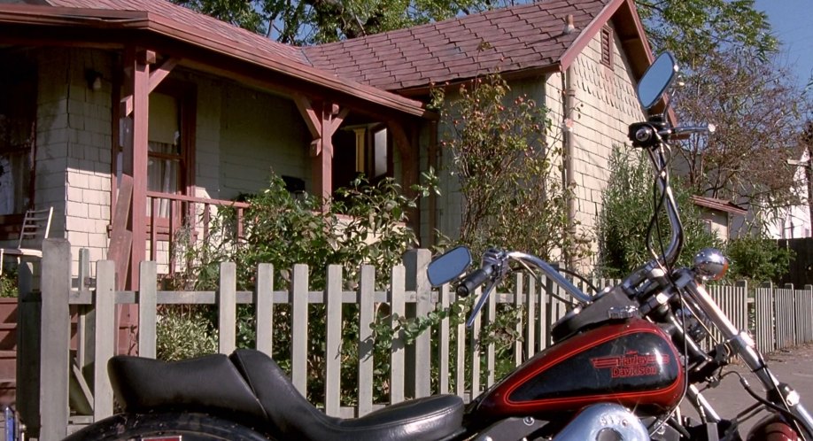 Harley-Davidson unknown