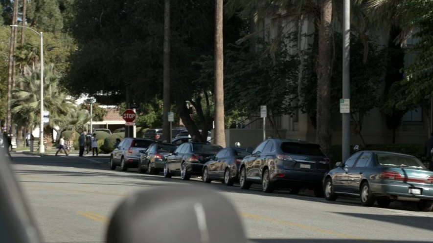 2013 Lexus RX [AL10]