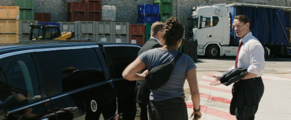 2004 Scania R-Series Topline