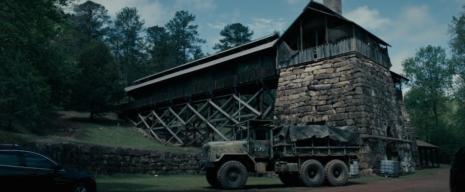 1983 AM General M-923 [M-939]