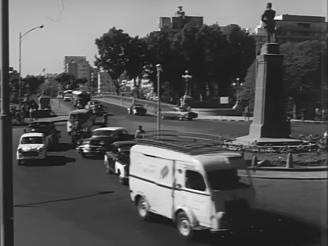 1952 Renault 1000 Kg [R2065]