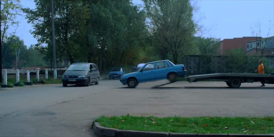 1984 Rover 200 [SD3]